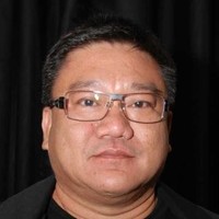 Kang Kean Jin John
