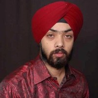 Charanjit Singh