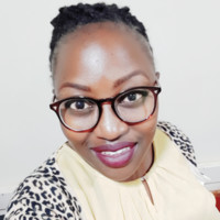 CS. Wangari Murigi