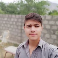 Muhammad Saheem Hussain