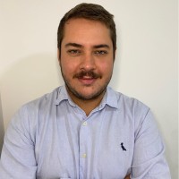 Henrique Scalão Arantes