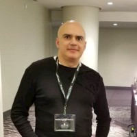 Sergio Cabral