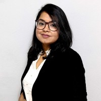 Iffat Ridwana, Phd
