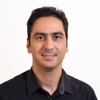 MOHAMMADHASSAN ZAHEDROOZEGAR