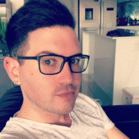 Adam Waring