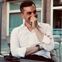 Gianluca Scovoli