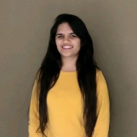 Khushbu Chavda