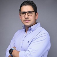 Nicolás Orozco Jurado