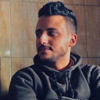 Mahmoud Yehia