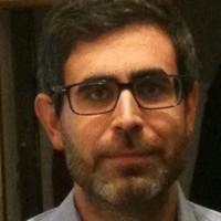 Roberto Páramo Gonzalo