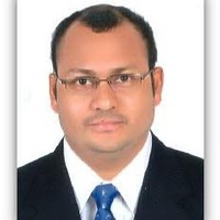 Santhosh Sherigar - Mba, Acams