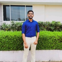 MJ SAKTHI MAGENDHIRAN