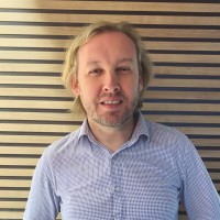 Fabrice Tranzer