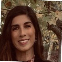 Gema María Ávila Gómez