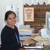 Sushma Jaiswal