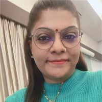 Vickneswari Purushothman