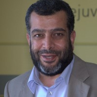 Ammar Mutabagani