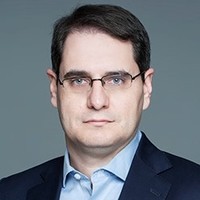 Alejandro Echevarría