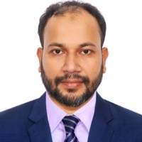 Md. Shahadat Hossain