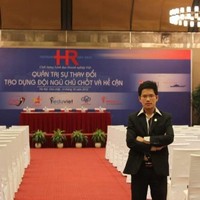 Văn Lực Nguyễn