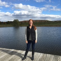 Alicia Pelland