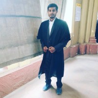 Advocate Mh Rahaman