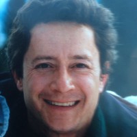 Warner Johnson