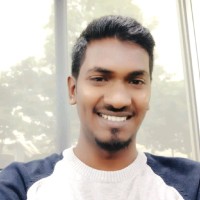 Kiran Kumar