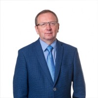 Yury Kavaliou