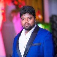 Manoj V