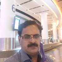 Vijayaraghavan S