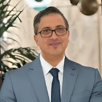 Khalil Ahmed