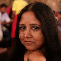 Bishakha Saha