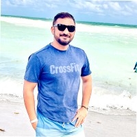 Jagesh Patel