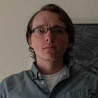 Benjamin Backstrom