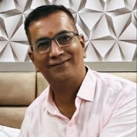 Kailash Vyas