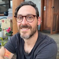 Ben Morgan
