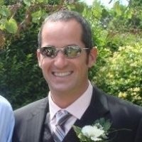 Steve Younger Ciob