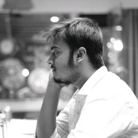 Md Mahinur Rahman