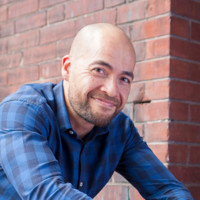 Kevin Manklow