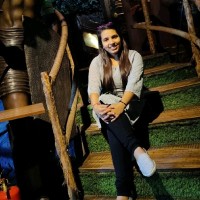 Shweta Chaudhary