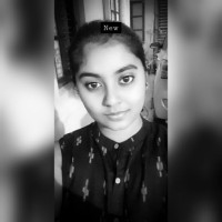 Shwetha Vasan