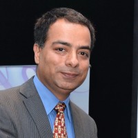 Sandeep Nagpal