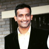 Vinay Krishna