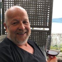 Steinar Mathisen