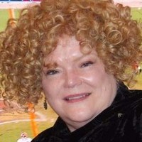 Connie Perry