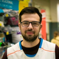 Valentin Serban