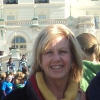 Sally Sorberg