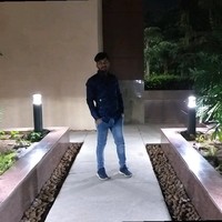 Krishna Jagtap