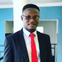 Salami Jubril Adedamola